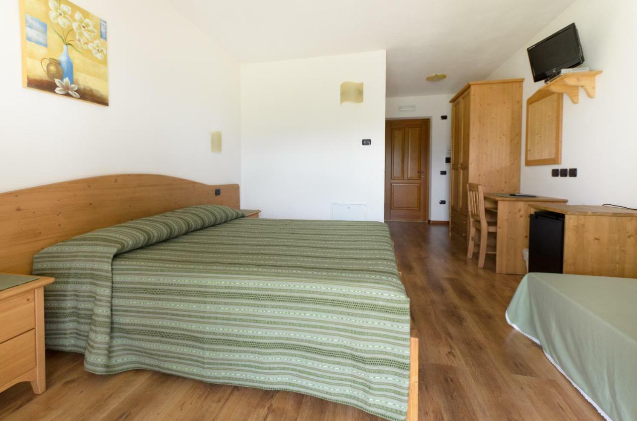Agritur Comai Villa Riva del Garda Buitenkant foto